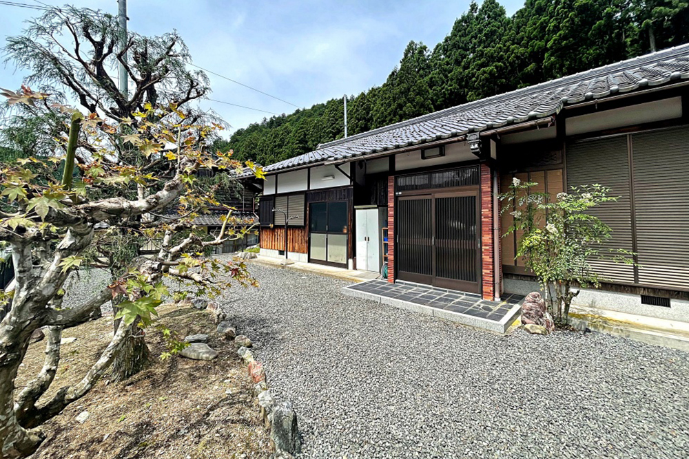 【京都】堀熊