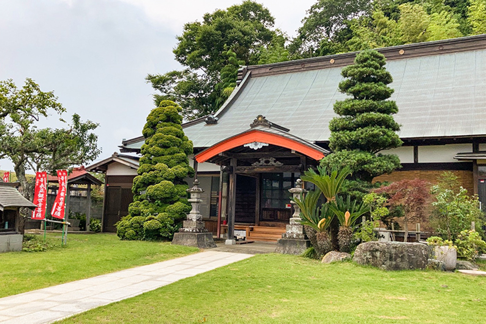 【東京】東際寺