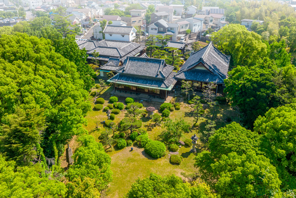 新井家住宅