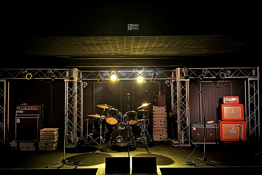 【大阪】LIVE HOUSE 39