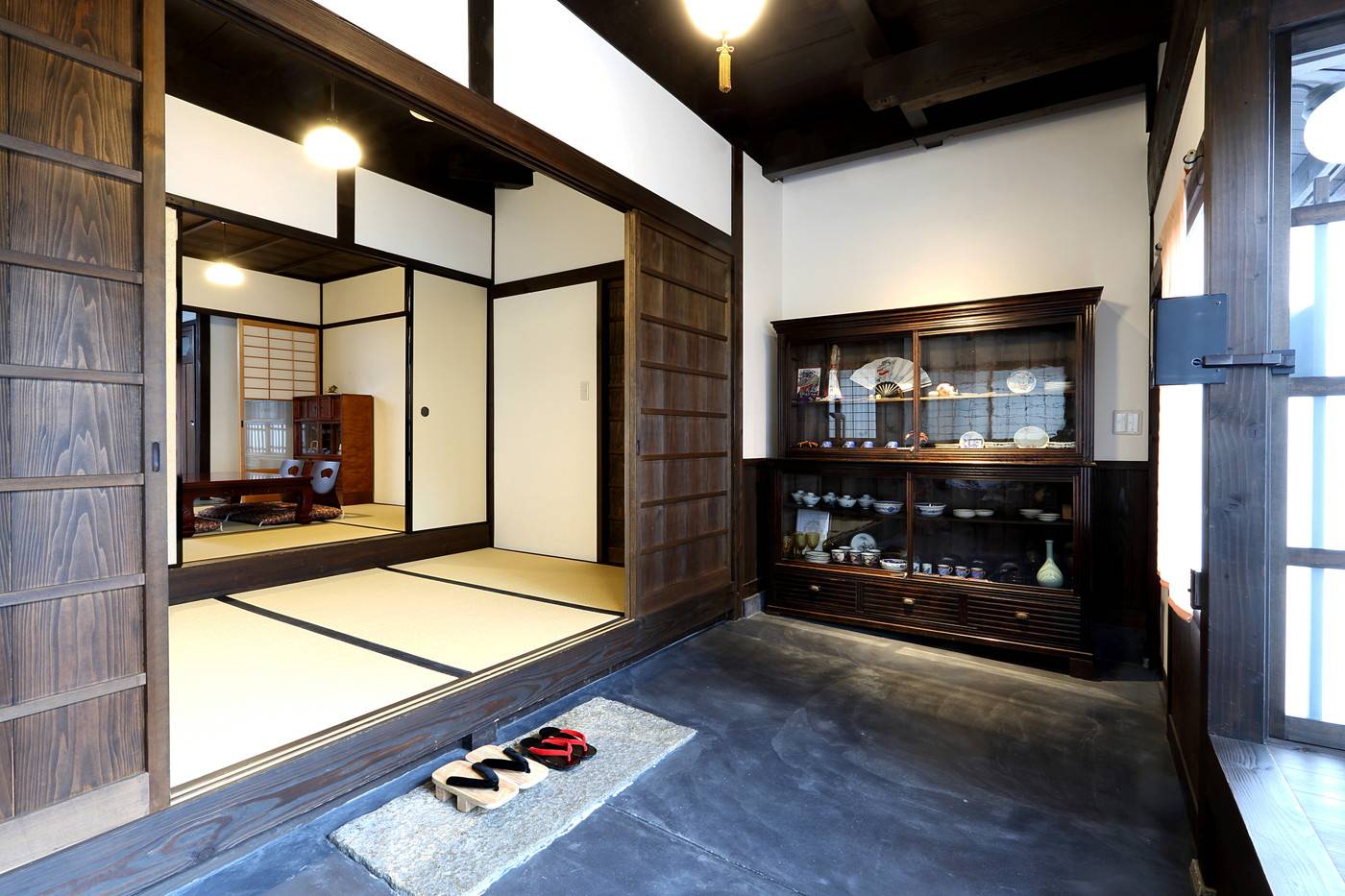 京町家お宿 花  acoloca ～コスプレロケ地検索・予約サービス～